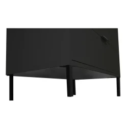 4er Set Füße Füße-4er Set Quadrat