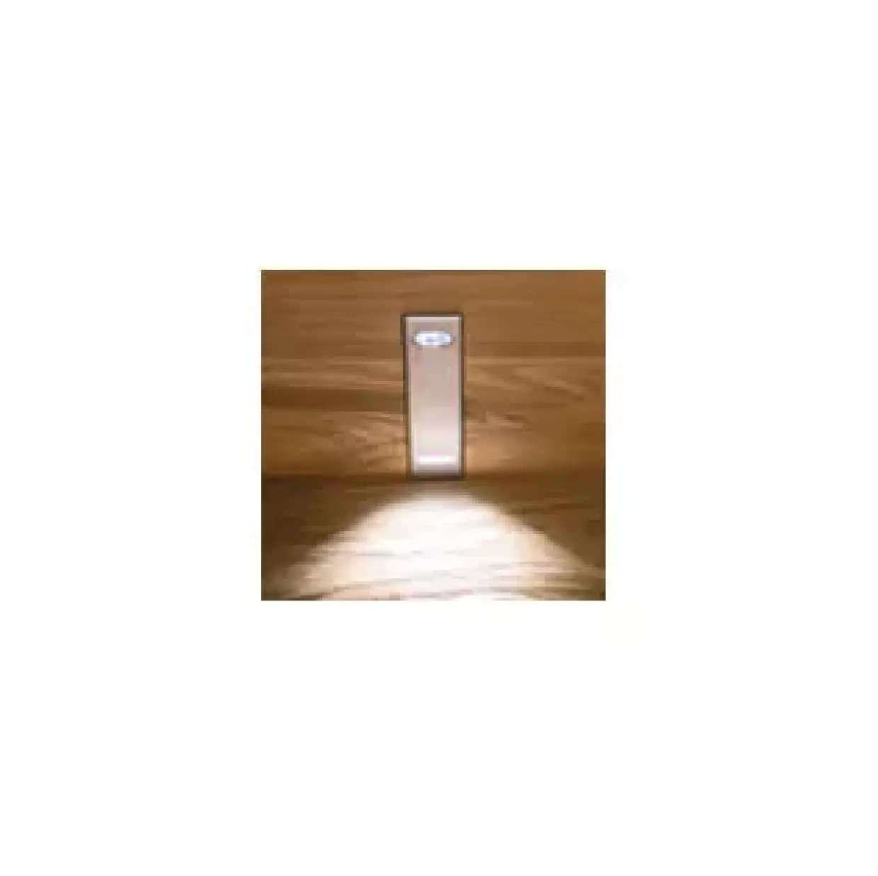 3er Set LED-Beleuchtung Tagena