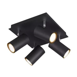 4-er Strahler Marley