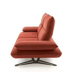 E-Sofa 25-sitzig Caio