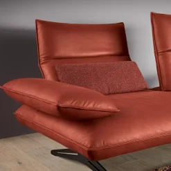 E-Sofa 25-sitzig Caio