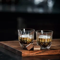 Espressoglas 2-er Set Noblesse Barista