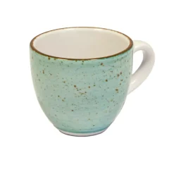 Espressoobere Vintage nature