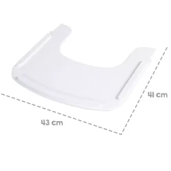 Essbrett Sit up Flex