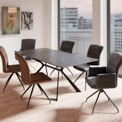 Esstisch Celestra FAKTA