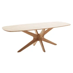 Esstisch Jefferson FAKTA