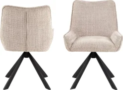 Esszimmerstuhl Eddie