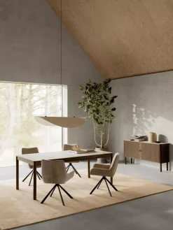 Esszimmerstuhl Eddie