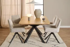 Esszimmerstuhl Eddie