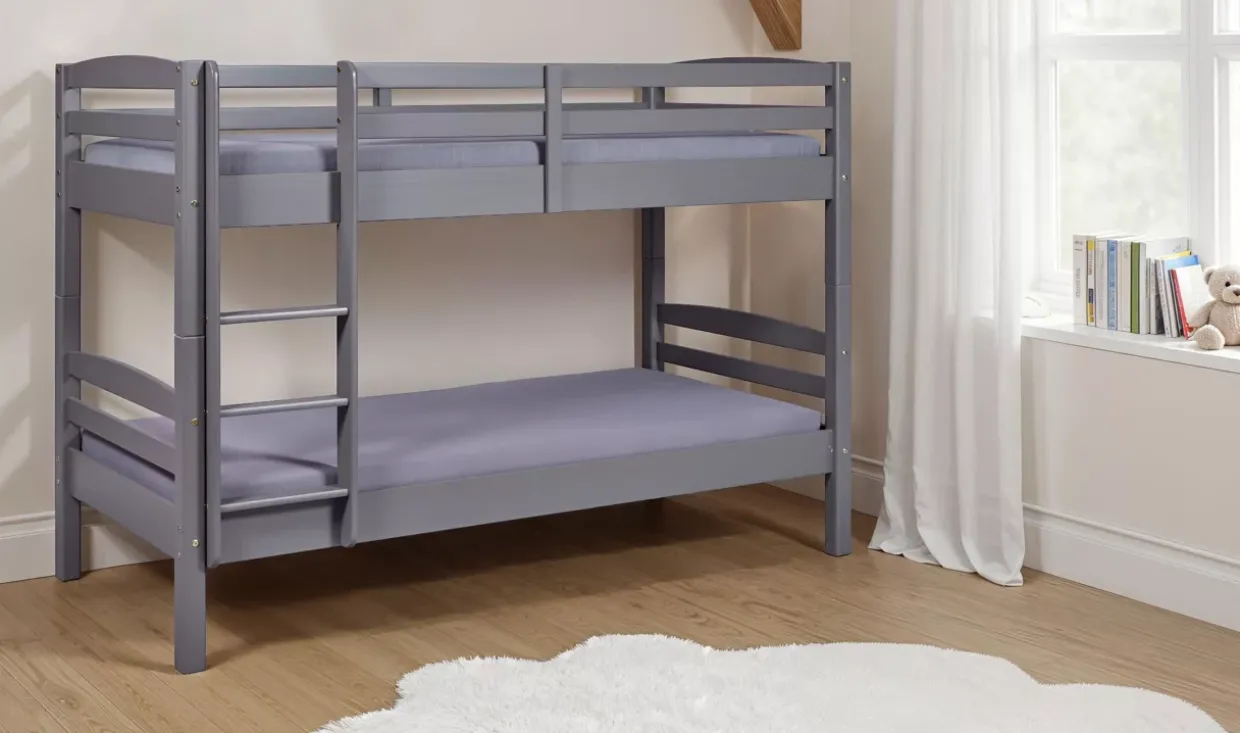 Etagenbett Lavius