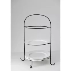 Etagere 3-Stöckig -