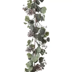 Eukalyptus-Mixgirlande