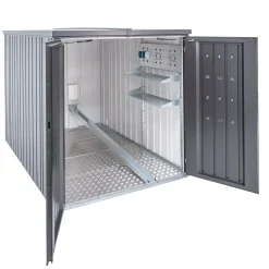 Fahrradschiene für Minigarage MiniGarage