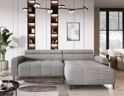 FAKTA Liora Polstergarnitur