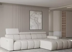 FAKTA Zerola Polstergarnitur