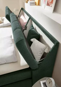 Familienbett Bearford 6A BSB