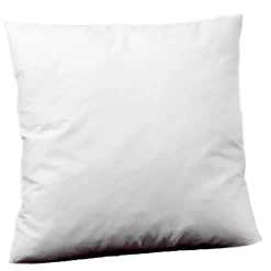 Feder Füllkissen