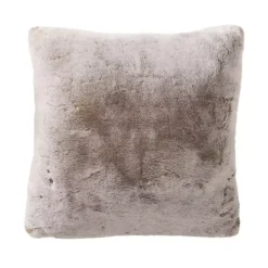 Fellimitat Kissen Fluffy