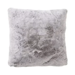 Fellimitat Kissen Fluffy