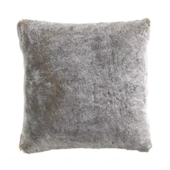 Fellimitatkissen Fluffy