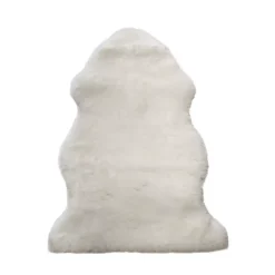 Fellteppich Lammfell