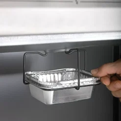 Fettauffangschalen 5er-Set