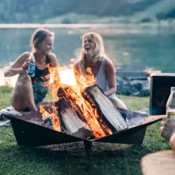 Feuerschale Triple65