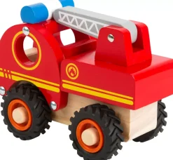 Feuerwehrfahrzeug Feuerwehrfahrzeug