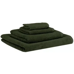 Fühl Grün Duschtuch