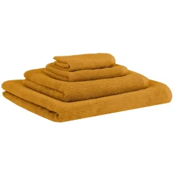 Fühl Grün Handtuch