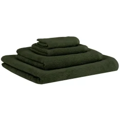 Fühl Grün Handtuch