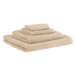 Fühl Grün Handtuch