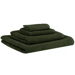 Fühl Grün Seiftuch