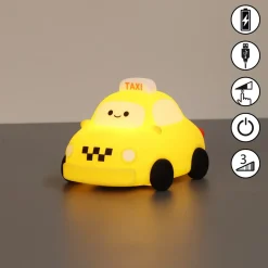 FHL Nachtlicht Fares