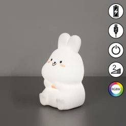 FHL Nachtlicht Lilly