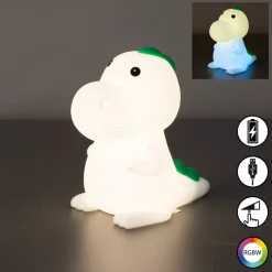 FHL Nachtlicht Poldi