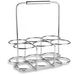 Flaschenträger Life Style