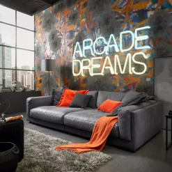 Flatterkissen King-Size