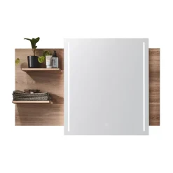 Flächenspiegel Manchester