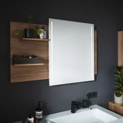 Flächenspiegel Manchester