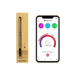 Fleischthermometer Meater Plus