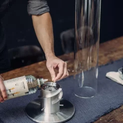 Flüssig-Brennstoff Bioethanol