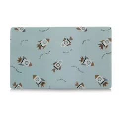 Frühstücksbrettchen Rockets