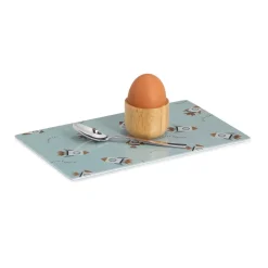 Frühstücksbrettchen Rockets