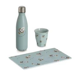 Frühstücksbrettchen Rockets