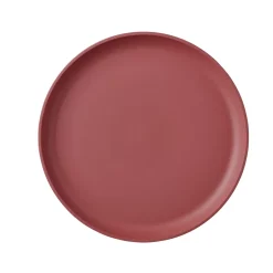 Frühstücksteller Silueta