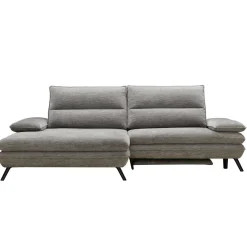 Frommern Polstergarnitur, Ottomane links