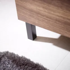 Fuß - Set (2 Stück)