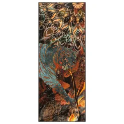 Fußmatte Jungle Dance