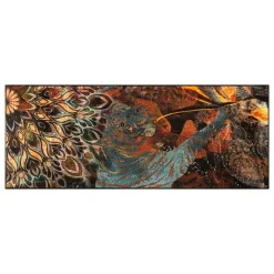 Fußmatte Jungle Dance